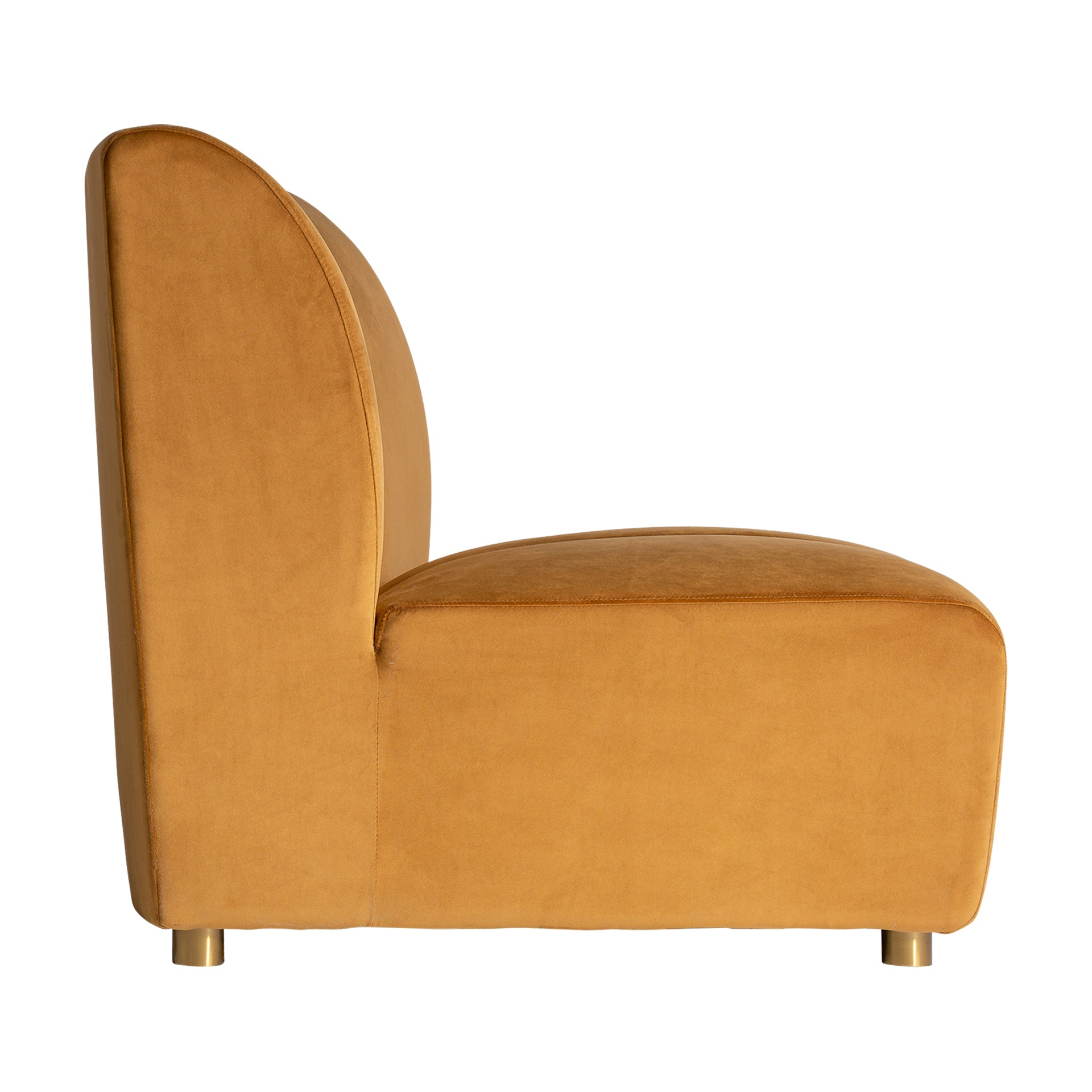 SHUL CENTRAL SOFA MODULE